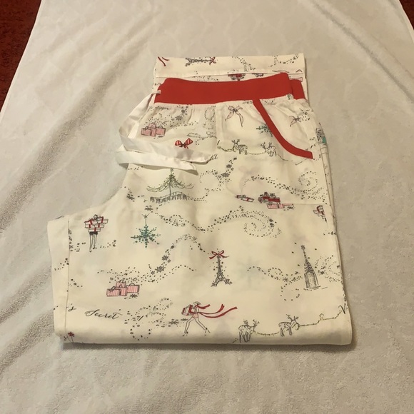 Victoria Secret Pajamas - Picture 2 of 9